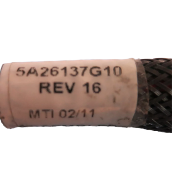 Westinghouse Distribution Harness 5A26137G10