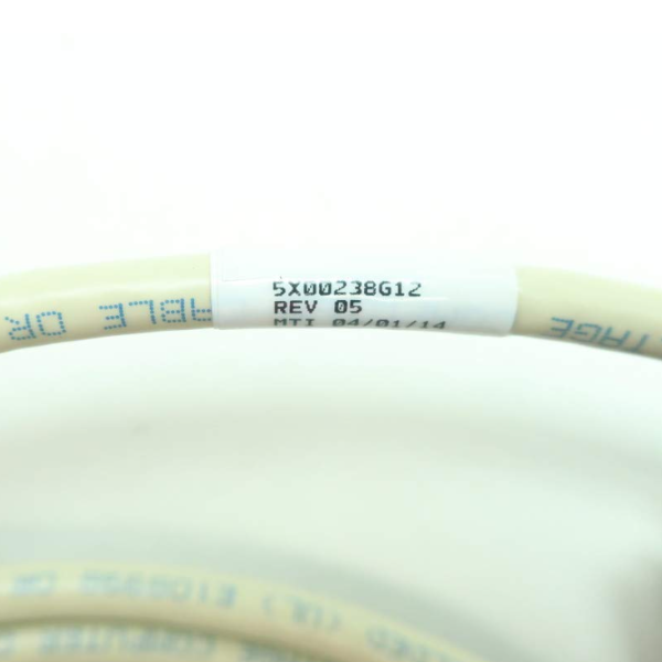 Westinghouse 6ft Cordset Cable Assembly - 5X00238G12