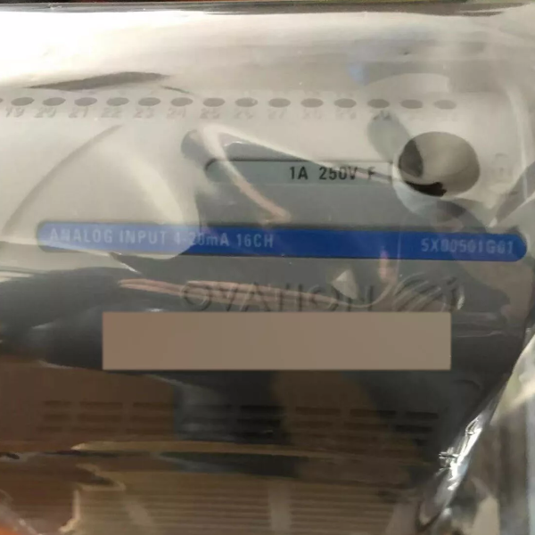 Westinghouse 32 Channel Digital Output Module 5X00501G01