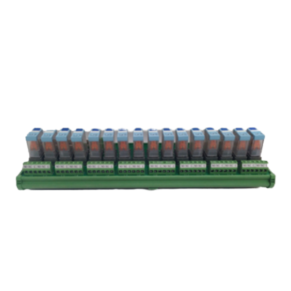 Westinghouse R-S108V01-16-24VDC-C5-1 Modules