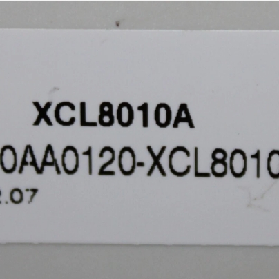 Honeywell XCL8010A Controller Module Overview