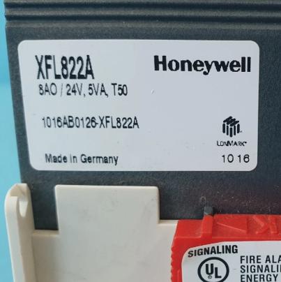 Honeywell XFL822A Output Module: Efficient Control Solution