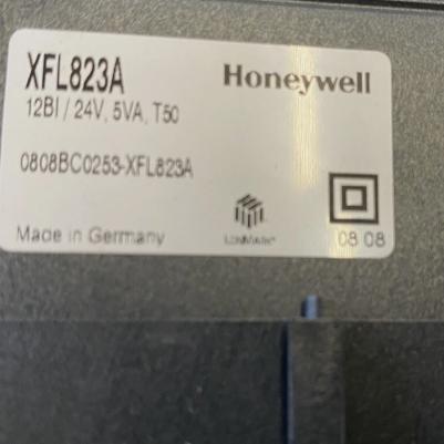 Honeywell XFL823A Distributed I/O Module Overview