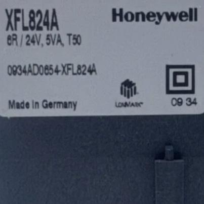 Honeywell XFL824A 6 Relay Output Module