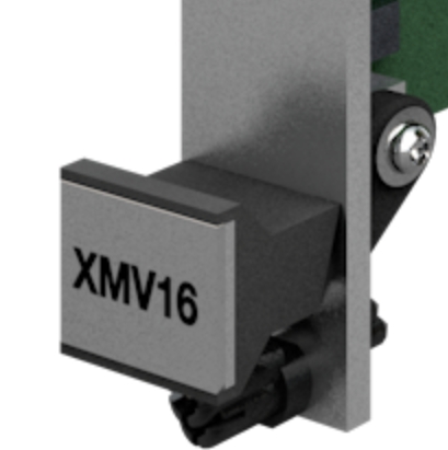 XMV16 - Extended Vibration Monitoring Card Pair (620-003-001-116)