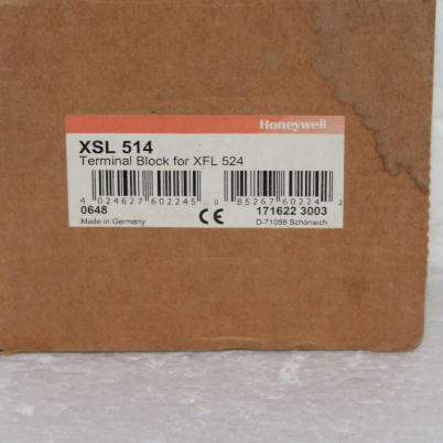 Honeywell XSL514 Circuit Board for Industrial Control