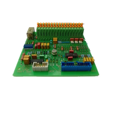 ABB Speed Control Board YPG109E