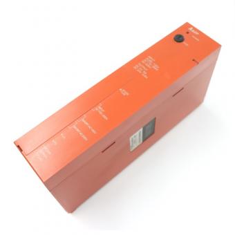 MITSUBISHI A61RP MELSEC-A Series Power Supply Module - Dependable Power Supply