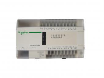 Modicon M218 Logic Controller Module TM218LDA16DRN by Schneider