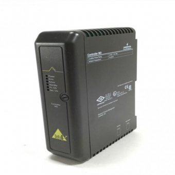 Emerson DeltaV KJ2201X1-HA1 Single SLS Terminal Block Overview
