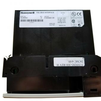 24V DC Power Supply: Honeywell TC-FFPCX1 with 1.3 Amp Output
