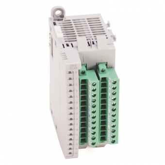 Micro800 8 Point Relay Output Module by Allen-Bradley