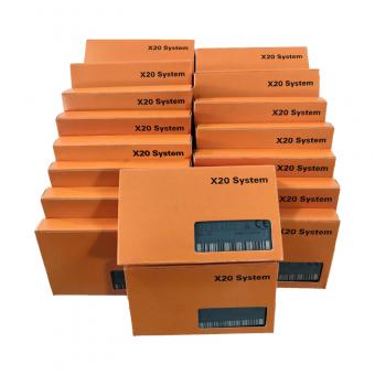 B&R X20PS2100 Power Supply Module for PLCs