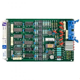 ABB DFP 01 P37264-4-0369562 FieldController Power Supply Module