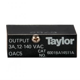 ABB 6001BA14511 MOD 30 OAC5 Relay Output Module Overview