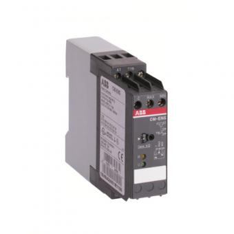 ABB CM-ESN 1SVR430851R0100 Voltage Monitoring Relay Device