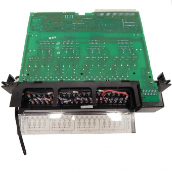 GE IC697MDL940 90-70 Genius 16-Point Relay Output Module by General Electric