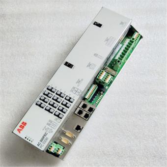 ABB PCD530 AC 800PEC Processor Control Module