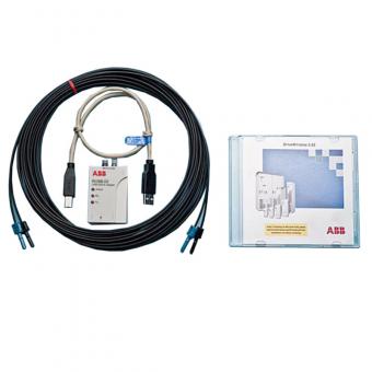 Upgrade Your DriveAP System with the ABB RUSB-02 68299209 DriveAP 2.x PC Card Kit