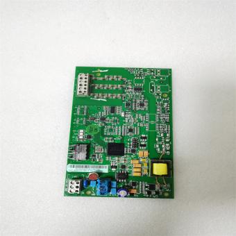 ABB Bailey INICT03A Symphony Infi-Net Computer Transfer Module