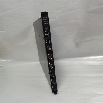 Analog Input Terminal Panel for Triconex Model 9783-110