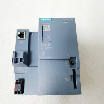Siemens TERMINATOR 6ES7461-0AA01-0AA0 Receiver Module