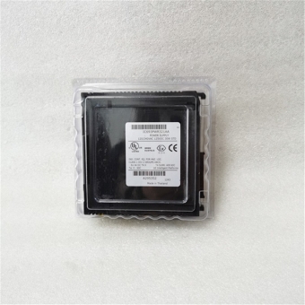 GE IC693PWR328 Power Supply Module from Series 90-30