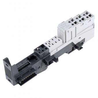 Siemens 6ES7193-4CD20-0AA0 SIMATIC DP Terminal Module TM-P15S23-A0