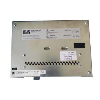 Newly Available B&R 8V1640.00-2 Servo Driver