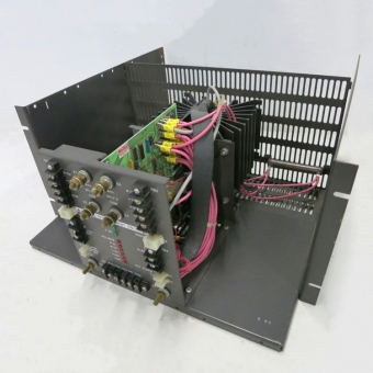 Enhance Your Power Supply with the ABB Bailey IEPAF01 IEPAF02 Module