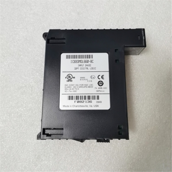 GE IC693DSM302 Motion Controller for 90-30 Series