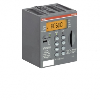 ABB PM595-4ETH-M-XC CPU Module 3ABD00038809