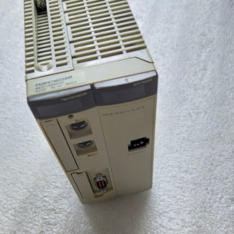 Schneider TSXAEZ801 Micro Analog Input Module Overview