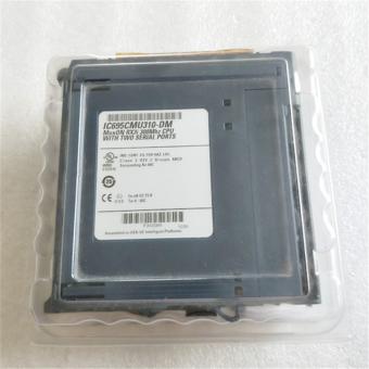 GE Fanuc VersaMax IC200PWR102 Power Supply Unit