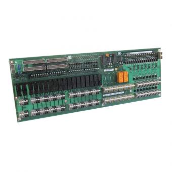ABB UNS 0868B-P V1 3BHE013940R0001 UNITROL F Power Supply Unit