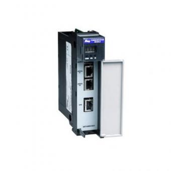 SST-ESR2-CLX-RLL Chassis Module by Molex