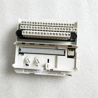 ABB TU830V1 S800 I/O Extended Module Termination Unit