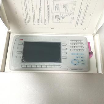 ABB PP836 3BSE042237R1 Operator Panel for Enhanced Control