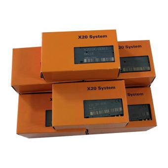 Servo Controller - B&R 8BVP0880HC00.004-1 Model