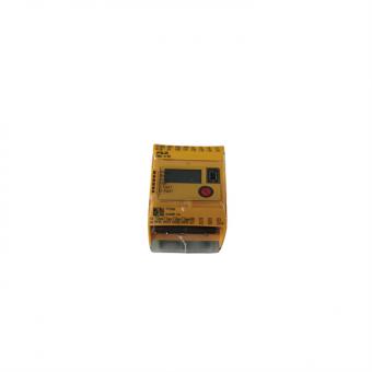 PILZ 261000 PMI v309 Basic Controller