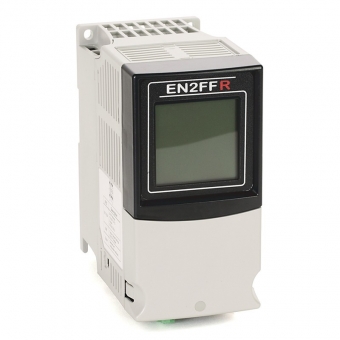 Allen-Bradley 1788-CN2FFR CONTROLNET TO FF Adapter