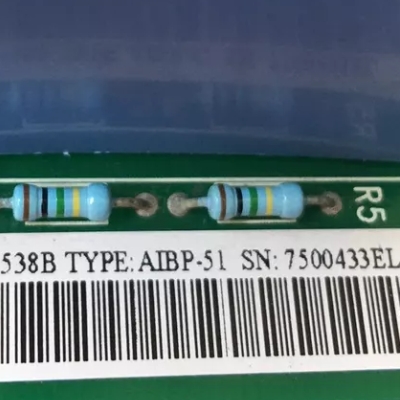 ABB AIBP-51 Protection Board Kit 68257913