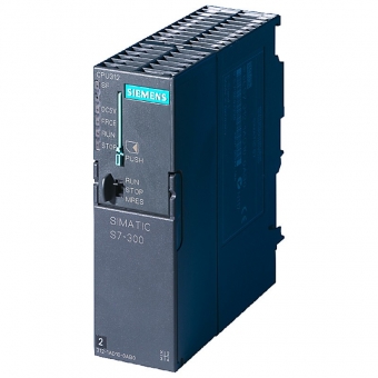 Siemens CPU312 Processor Module 6ES7312-5AC02-0AB0