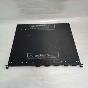 Triconex 8101 System Expansion Rack