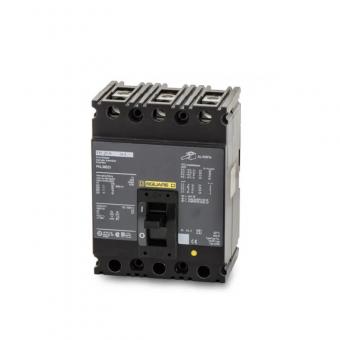 Schneider SQUARE-D FHL36020 3 Pole Circuit Breaker
