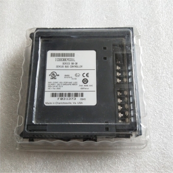 GE IC693CPU341 Central Processing Unit Processor