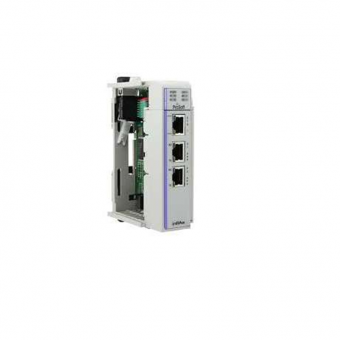 Enhanced Communication Module for Modbus Master/Slave - Prosoft MVI56E-MCMR