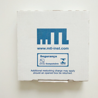 MTL4514 Proximity Detector and Switch Interface Device