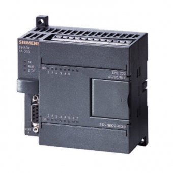 Siemens 6ES7216-2BD23-0XB8 SIMATIC S7-200 CPU Module