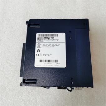 GE FANUC IC200MDL632 Input Module Overview